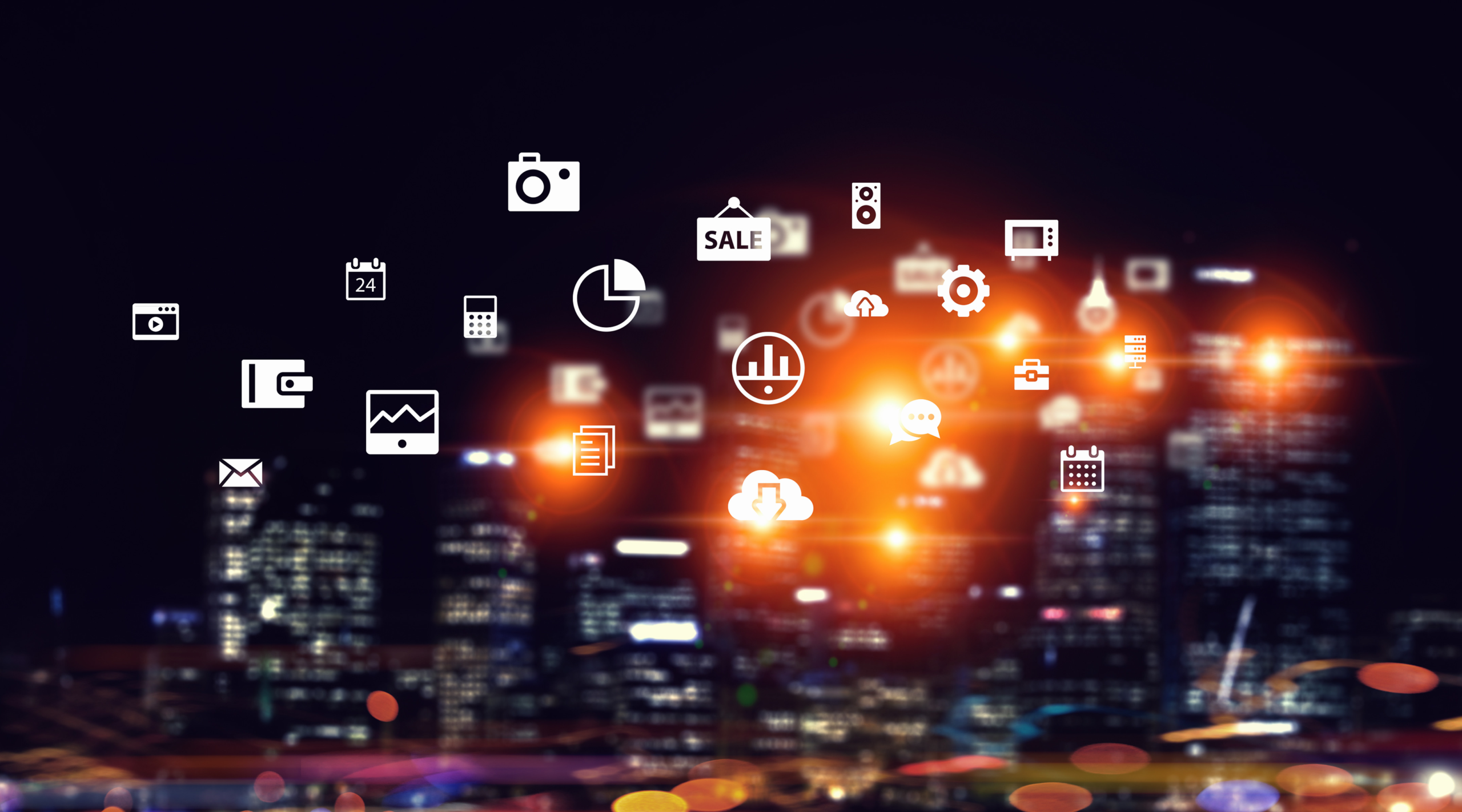 Managed Automation Services